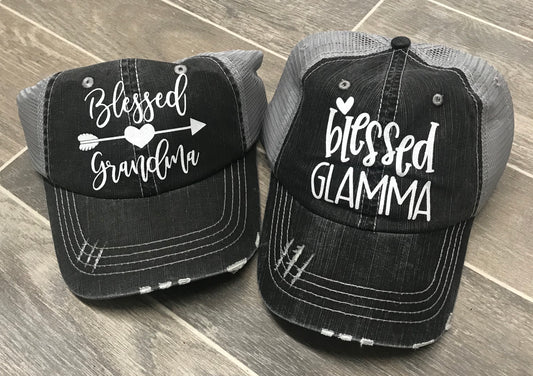 Blessed Hats