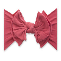Baby Bling FAB-BOW-LOUS headwraps