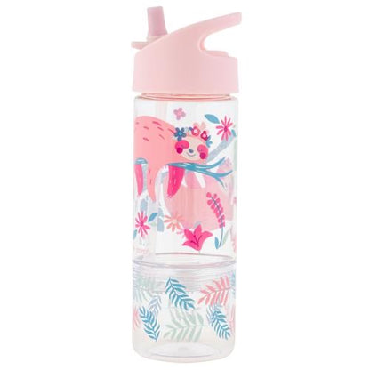 SJ Sip & Snack Bottles