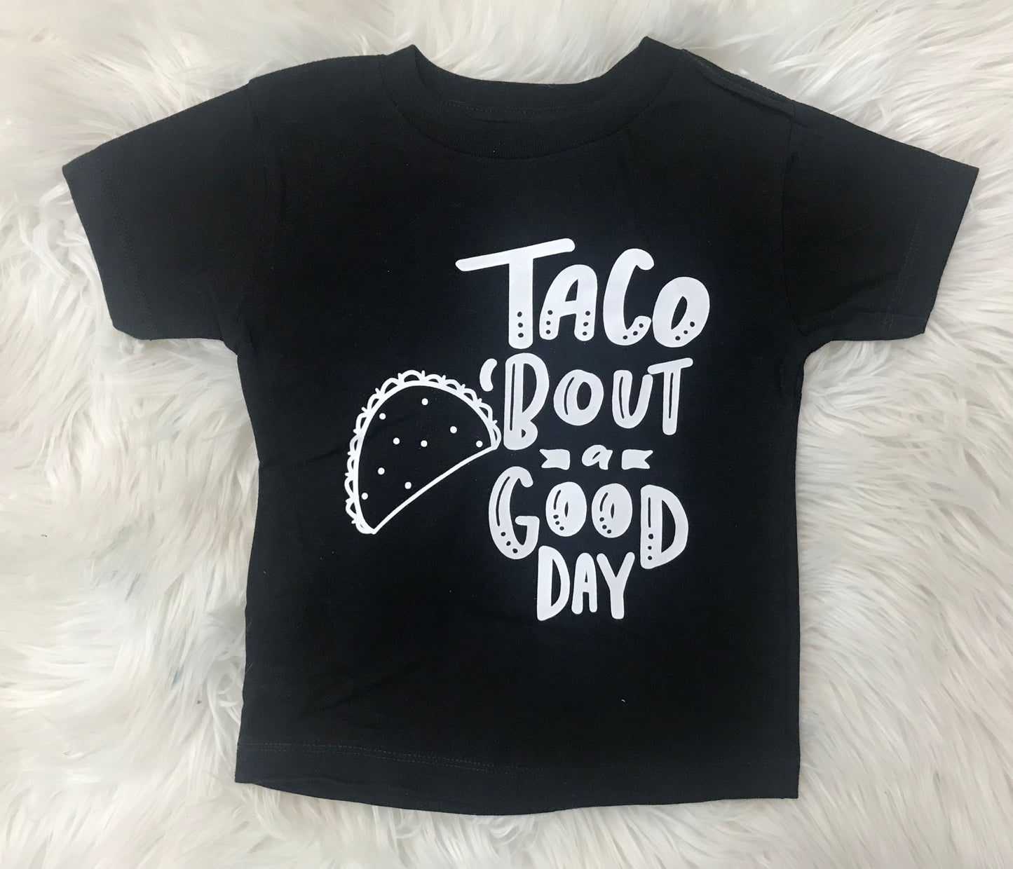 Taco Bout’ A Good Day