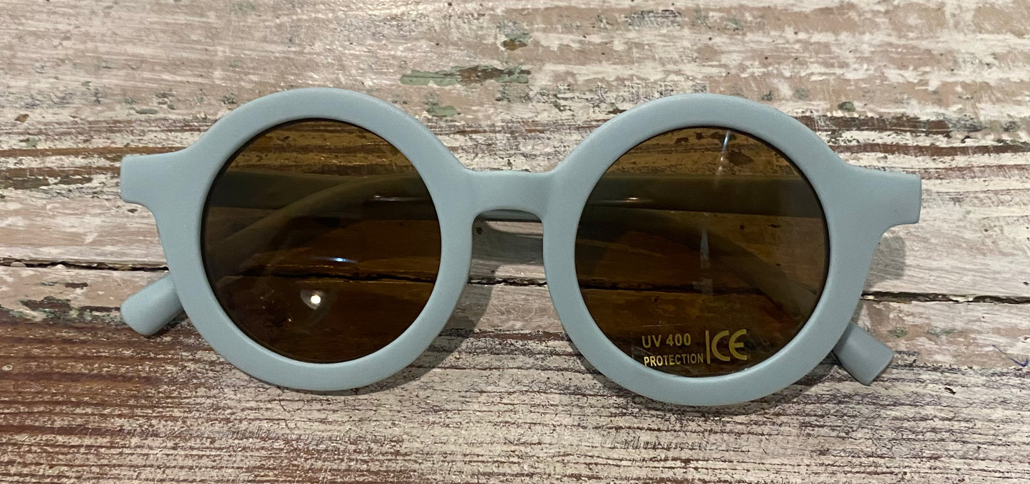 Retro Sunglasses