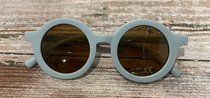 Retro Sunglasses