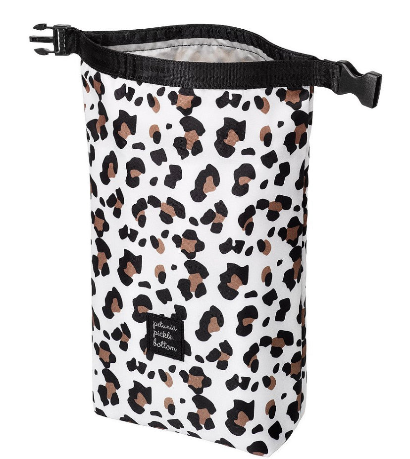 Petunia SIP Double Bottle Holder