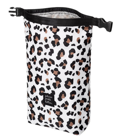 Petunia SIP Double Bottle Holder