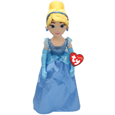 Ty Princess