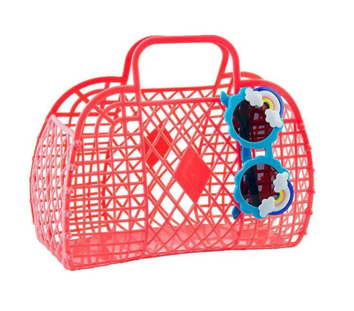 Mudpie Sunglasses + Purse