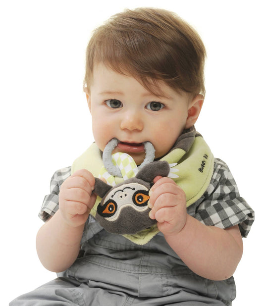 Buddy Bib