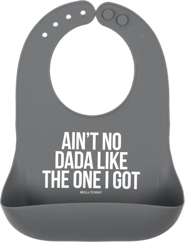 Bella Tunno Bib