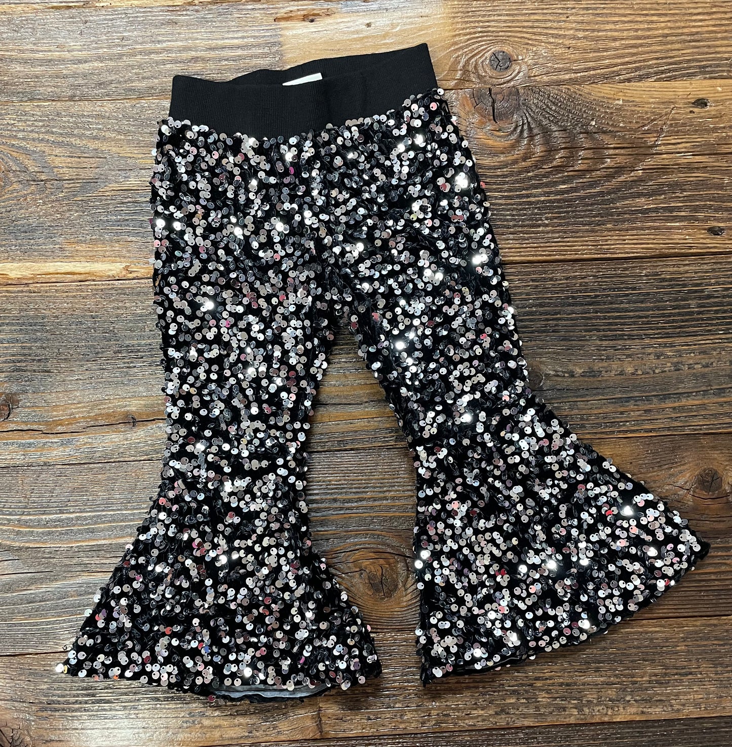 Sequin Bells