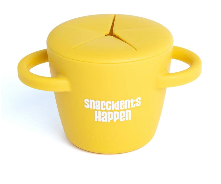 Bella Tunno Happy Snacker