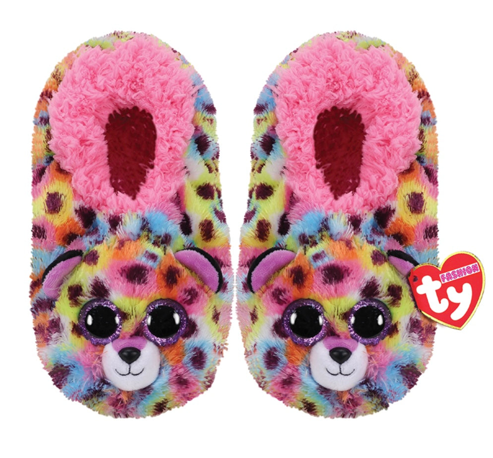 TY Slippers