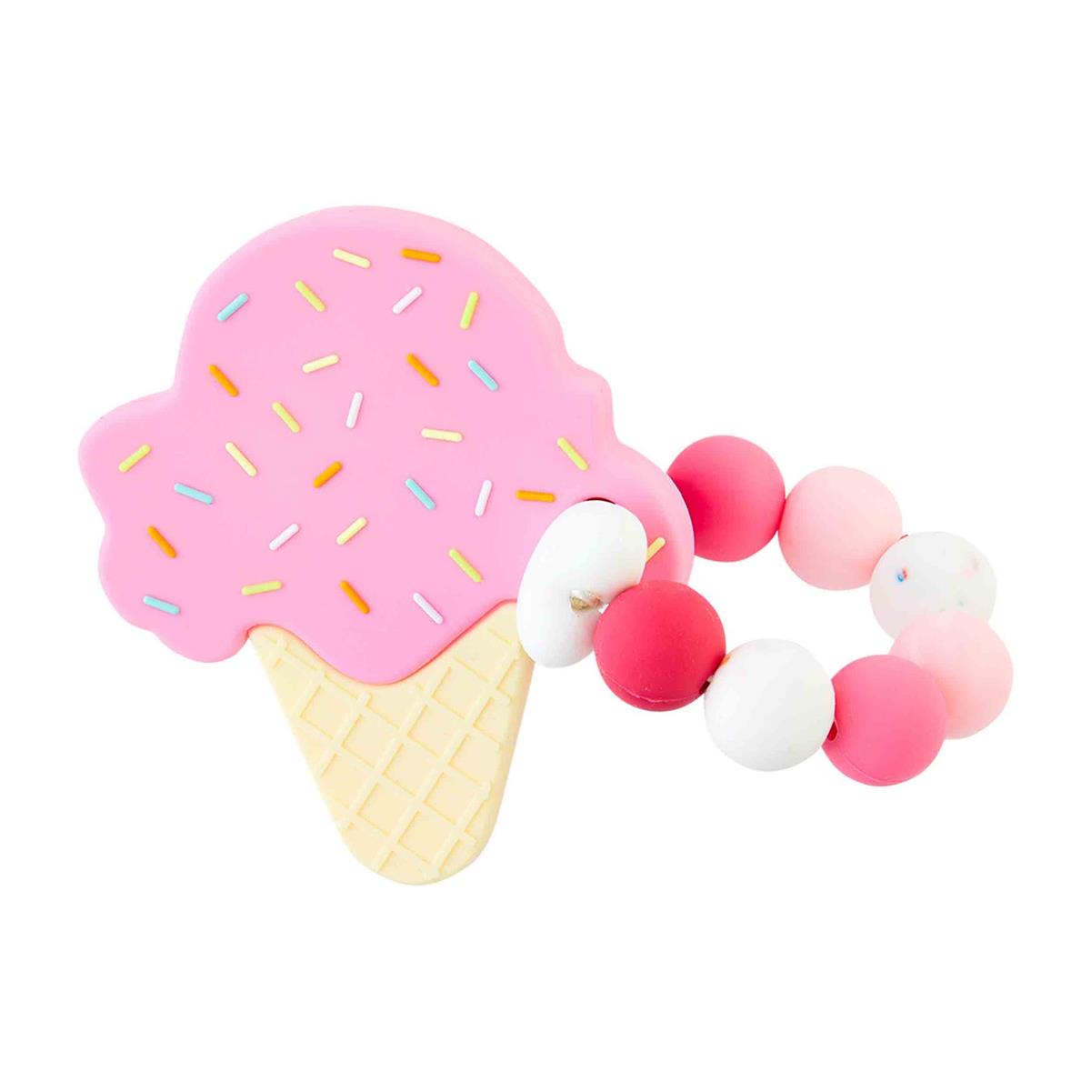 Mudpie Silicone Teethers