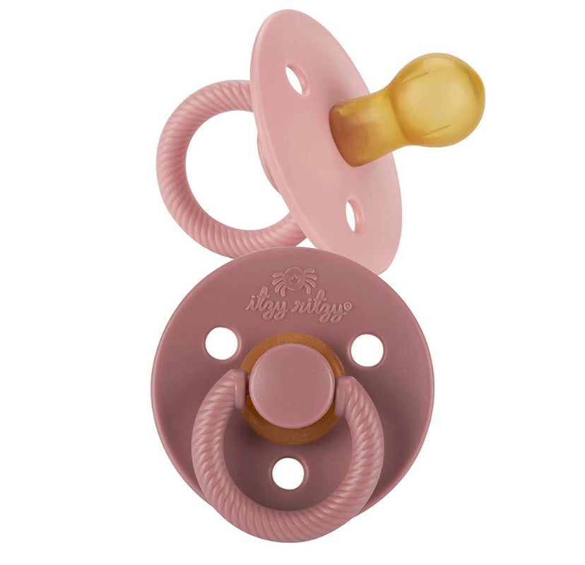 Itzy Ritzy Itzy Soother