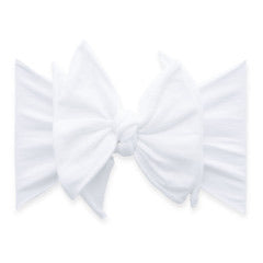Baby Bling FAB-BOW-LOUS headwraps