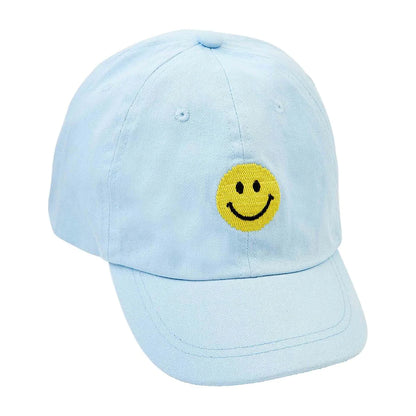 Mudpie Embroidered Hat