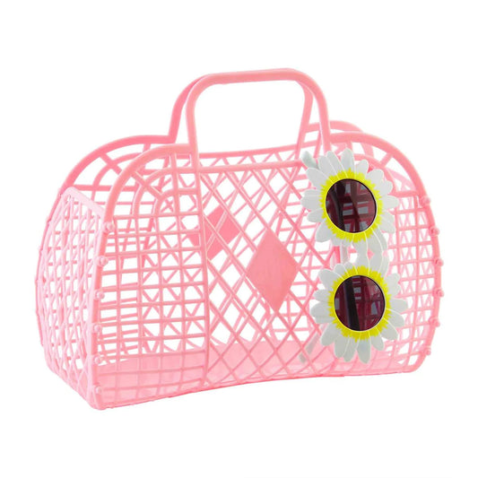Mudpie Sunglasses + Purse