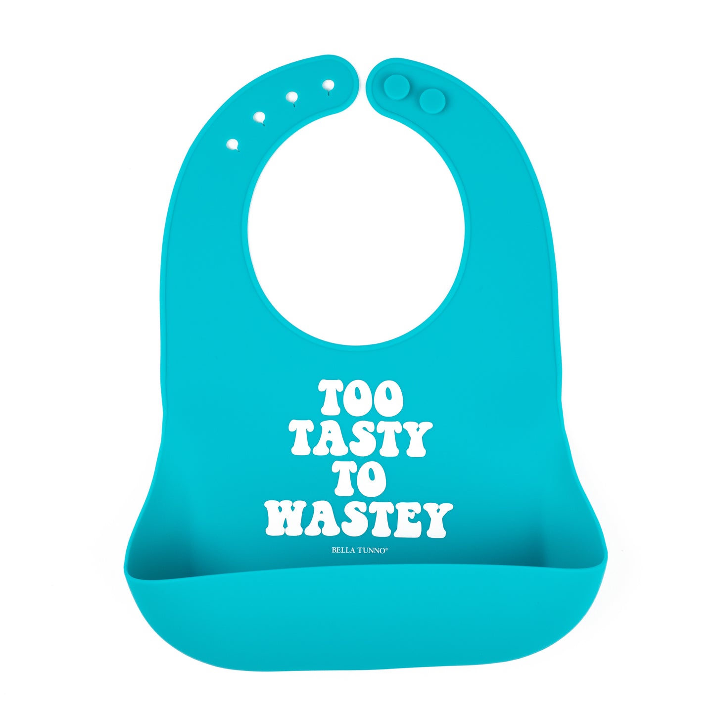 Bella Tunno Bib