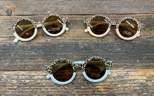 Retro Sunglasses