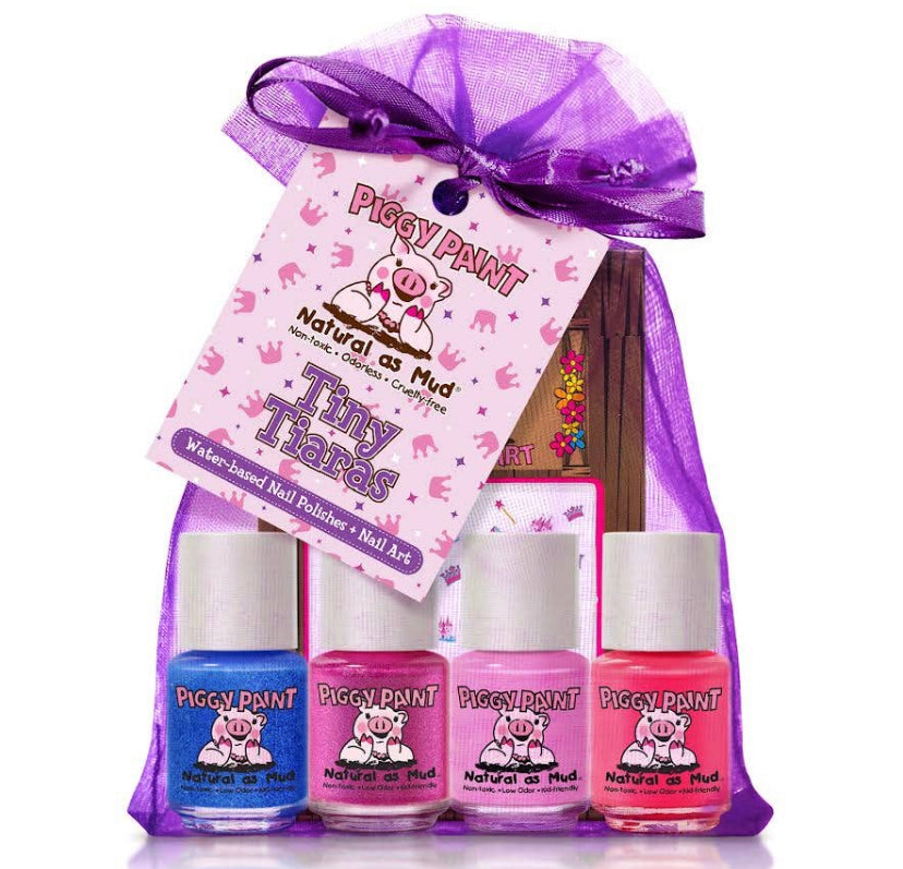 Piggy Paint  Gift Set