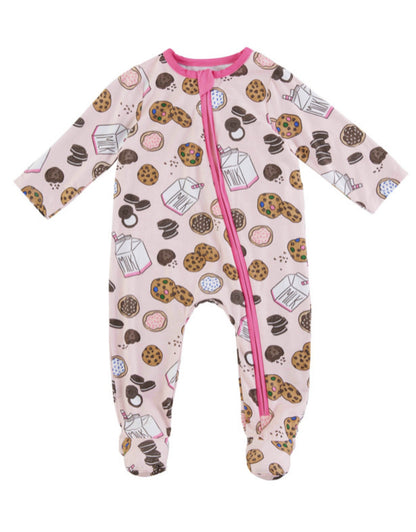 Mudpie Bamboo Cookies Sleeper