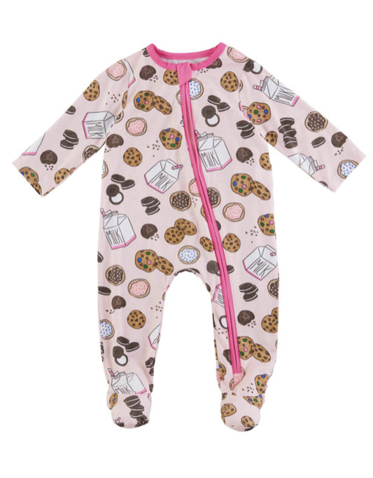 Mudpie Bamboo Cookies Sleeper