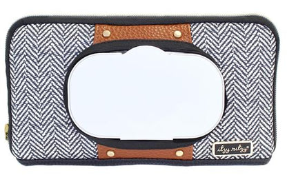 Itzy Ritzy Travel wipe cases