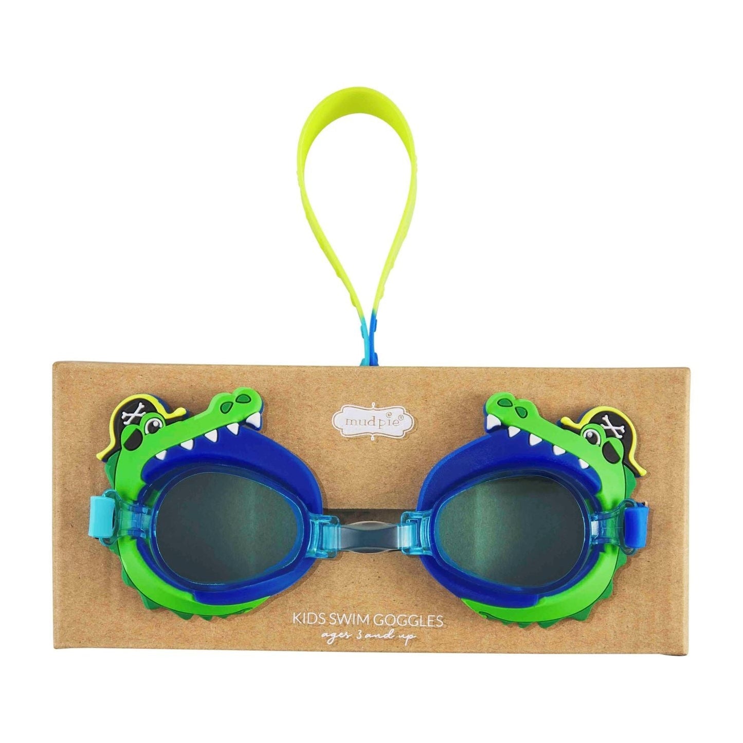 Mudpie Swim Goggles