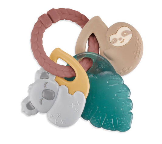Itzy Ritzy Tropical Keys
