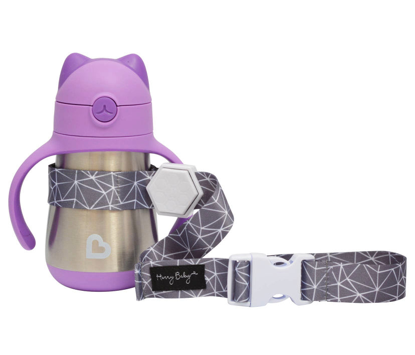 Sippy Straps