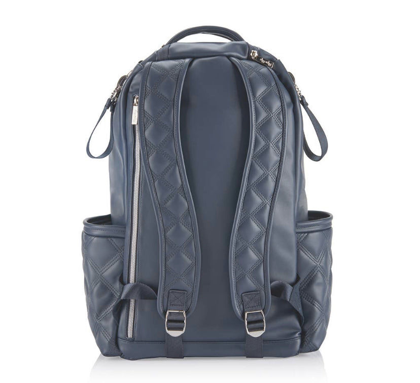 Itzy Ritzy Moonstone Boss Backpack Diaper Bag