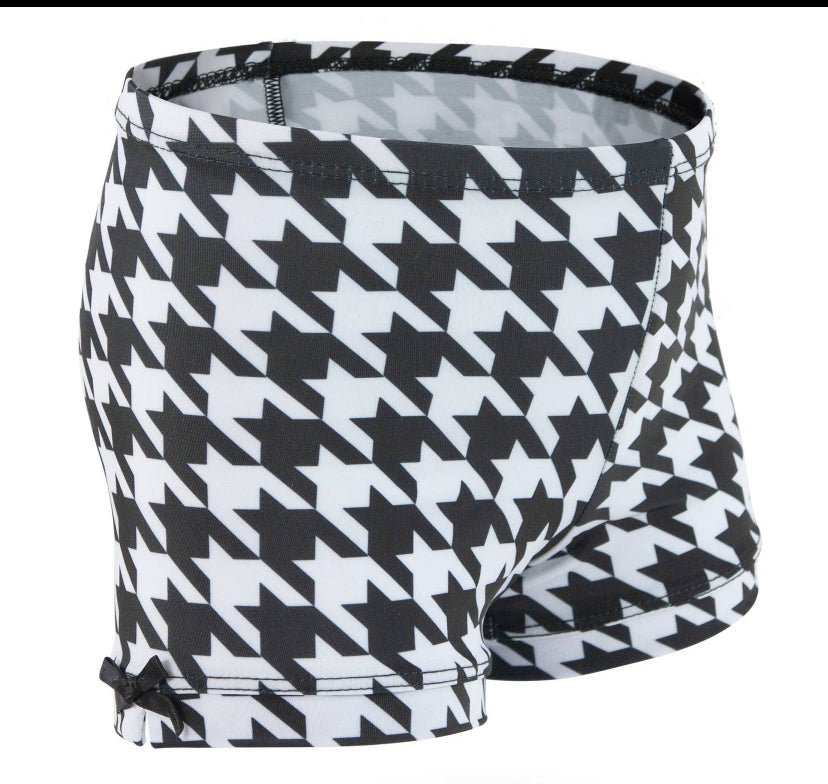 MonkeyBar Spandex Shorts