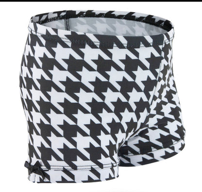 MonkeyBar Spandex Shorts