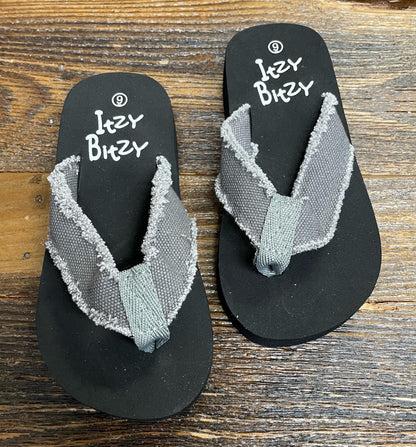 Itzy Bitzy Flops