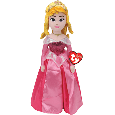 Ty Princess