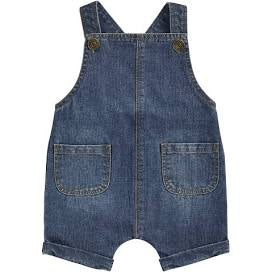 Mudpie Denim overalls