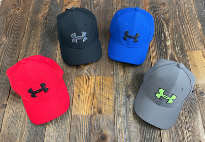 Under Armour Hats