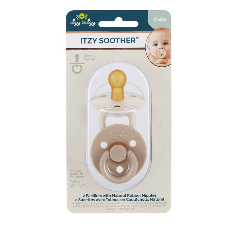 Itzy Ritzy Itzy Soother
