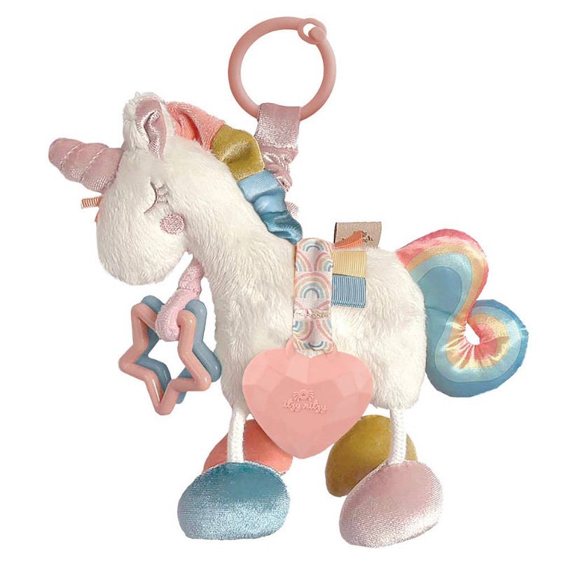 Itzy Ritzy Link & Love Activity Toy