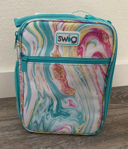 Swig Boxxi Lunch Bag
