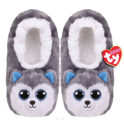 TY Slippers