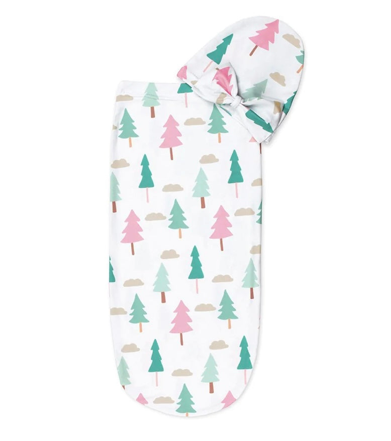 Itzy Ritzy Cutie Cocoon Set