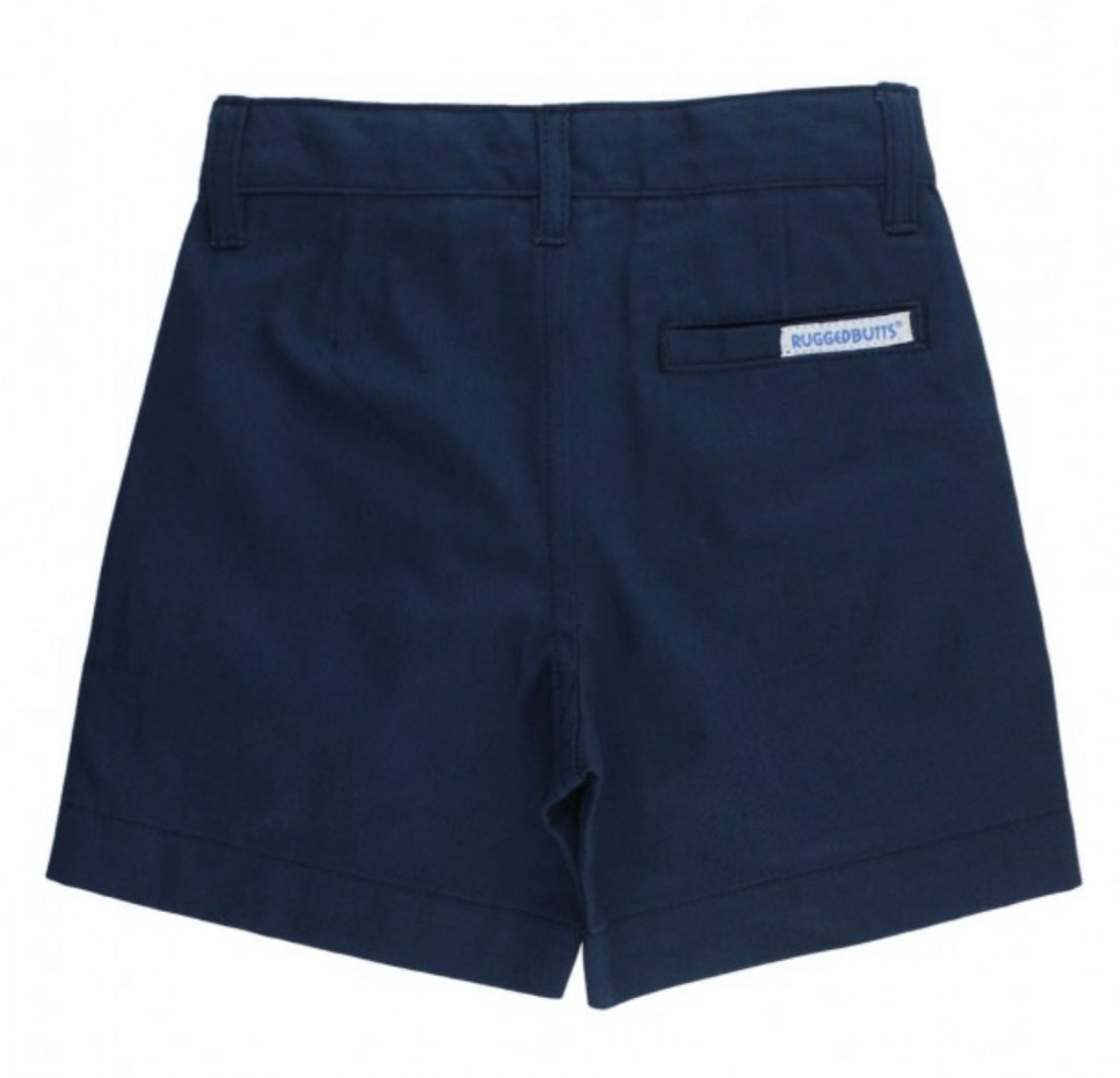 RuggedButts Lightweight Chino Shorts