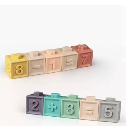 Building Blocks