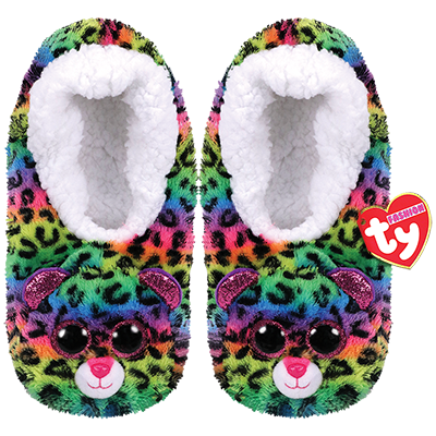 TY Slippers