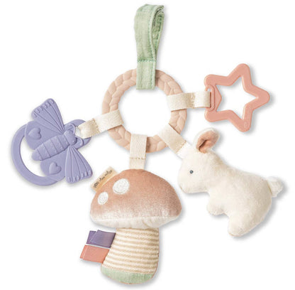 Itzy Bitzy Busy Ring