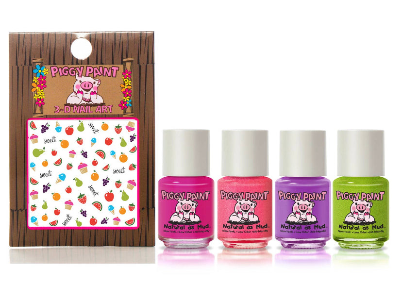 Piggy Paint  Gift Set