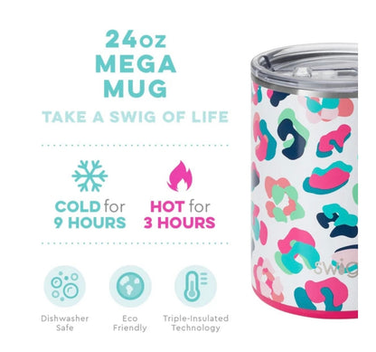 Swig 24 oz Mega Mug