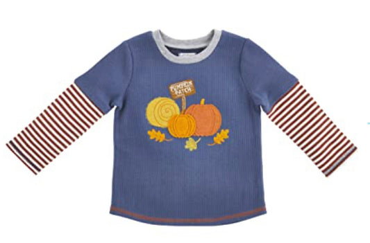 Mudpie Pumpkin Patch Tee
