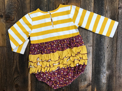 Millie Jay Plum Crazy Bubble