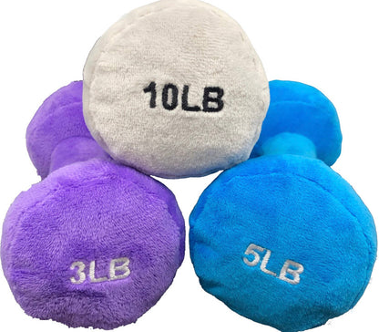 Crinkle Free Weights